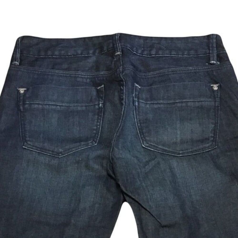 Gap women’s sz 4 or 27 jeans blue denim Gap 1969 line vintage